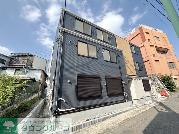 アザ-レ・ソーニョ座間の物件内観写真